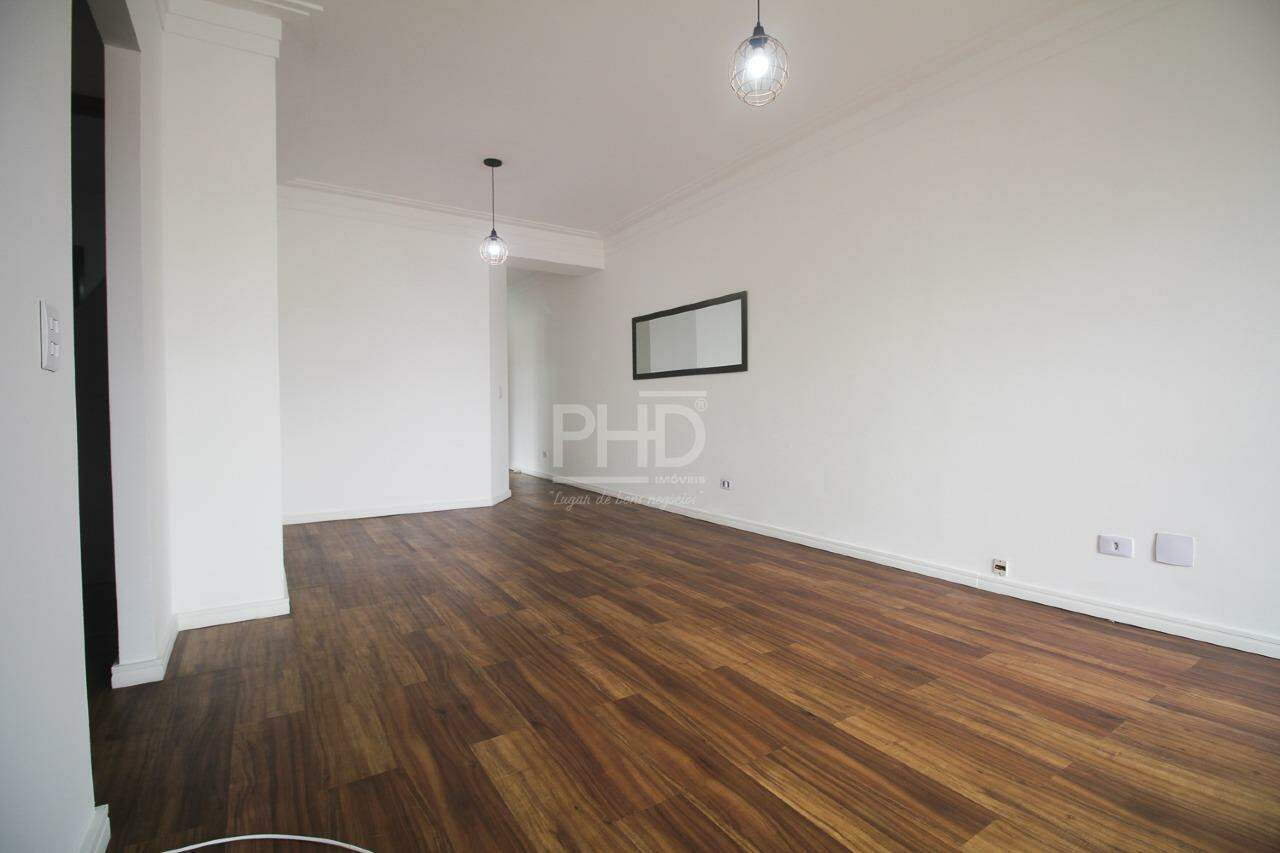 Apartamento para alugar com 2 quartos, 80m² - Foto 5