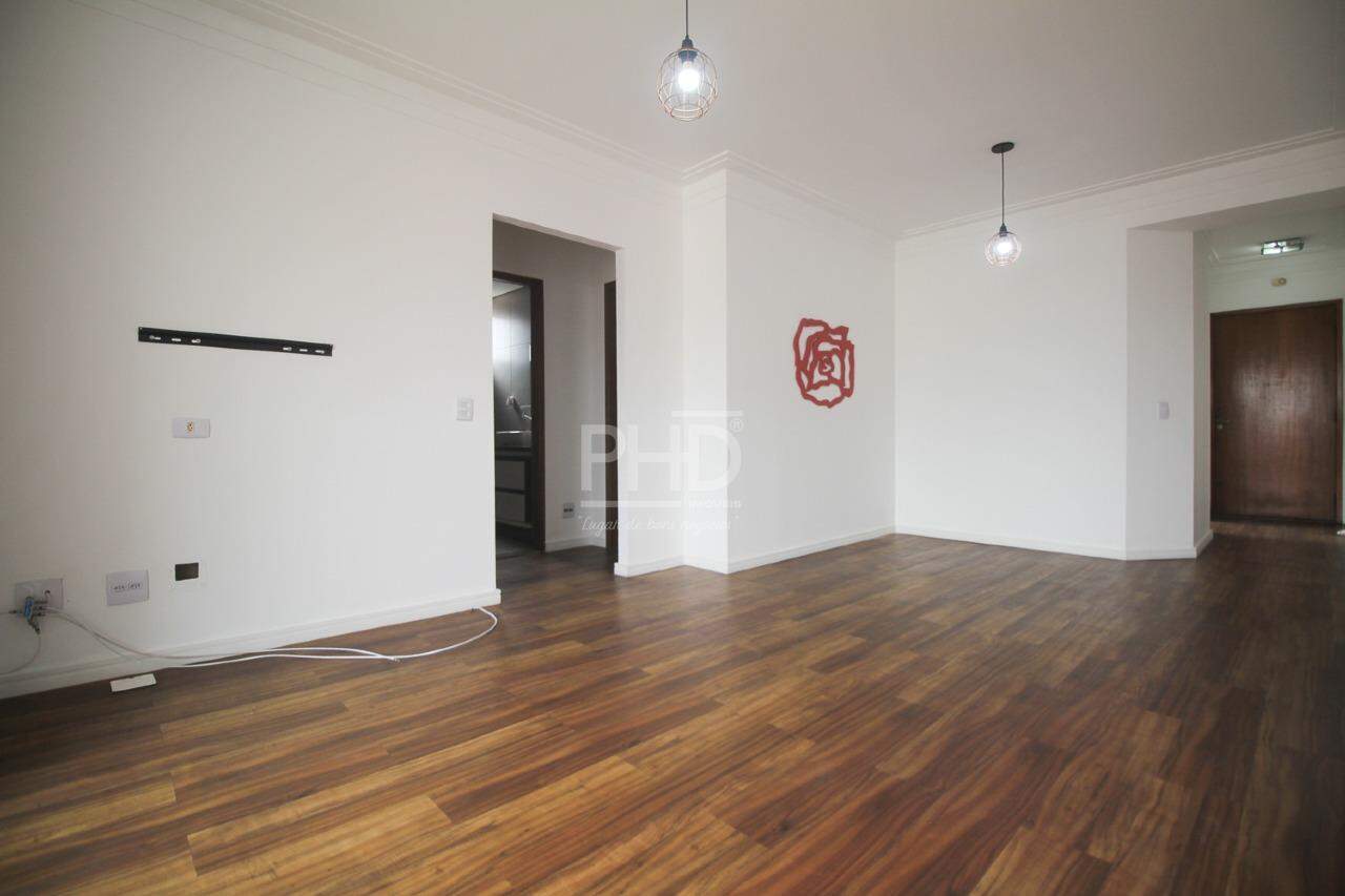 Apartamento para alugar com 2 quartos, 80m² - Foto 1