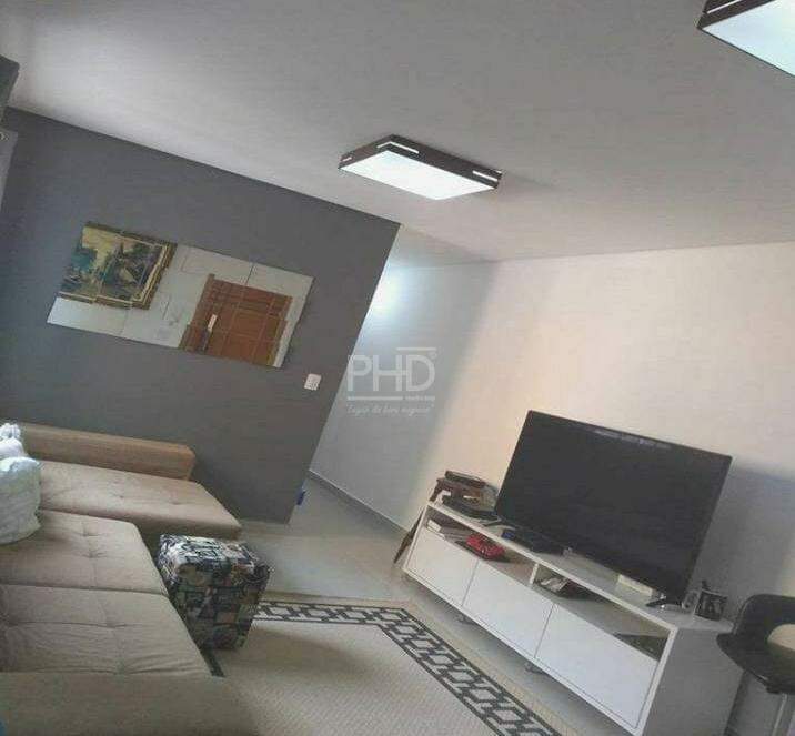 Cobertura à venda com 3 quartos, 140m² - Foto 4