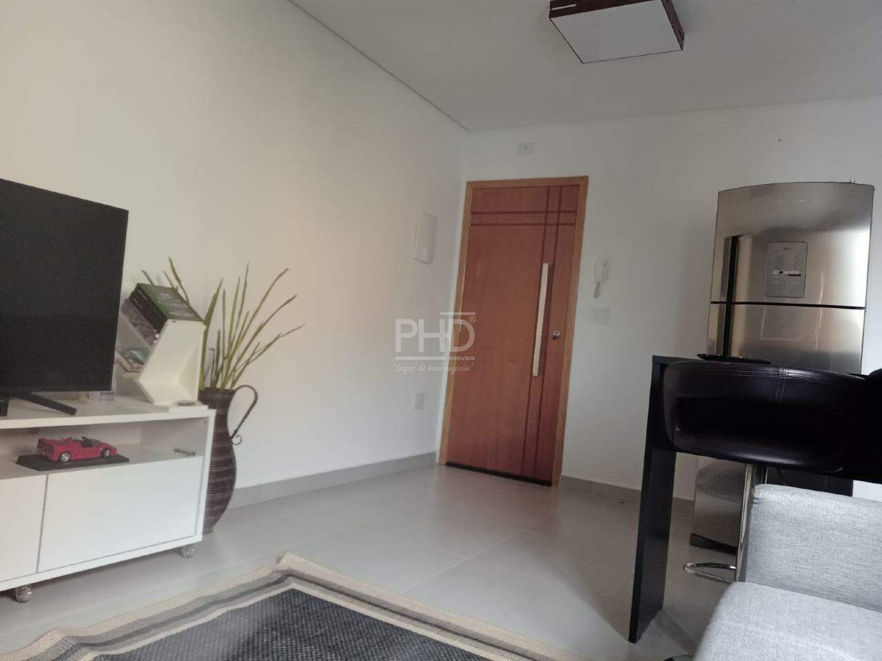 Cobertura à venda com 3 quartos, 140m² - Foto 5