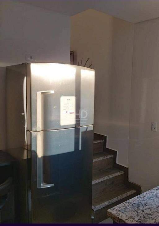 Cobertura à venda com 3 quartos, 140m² - Foto 8