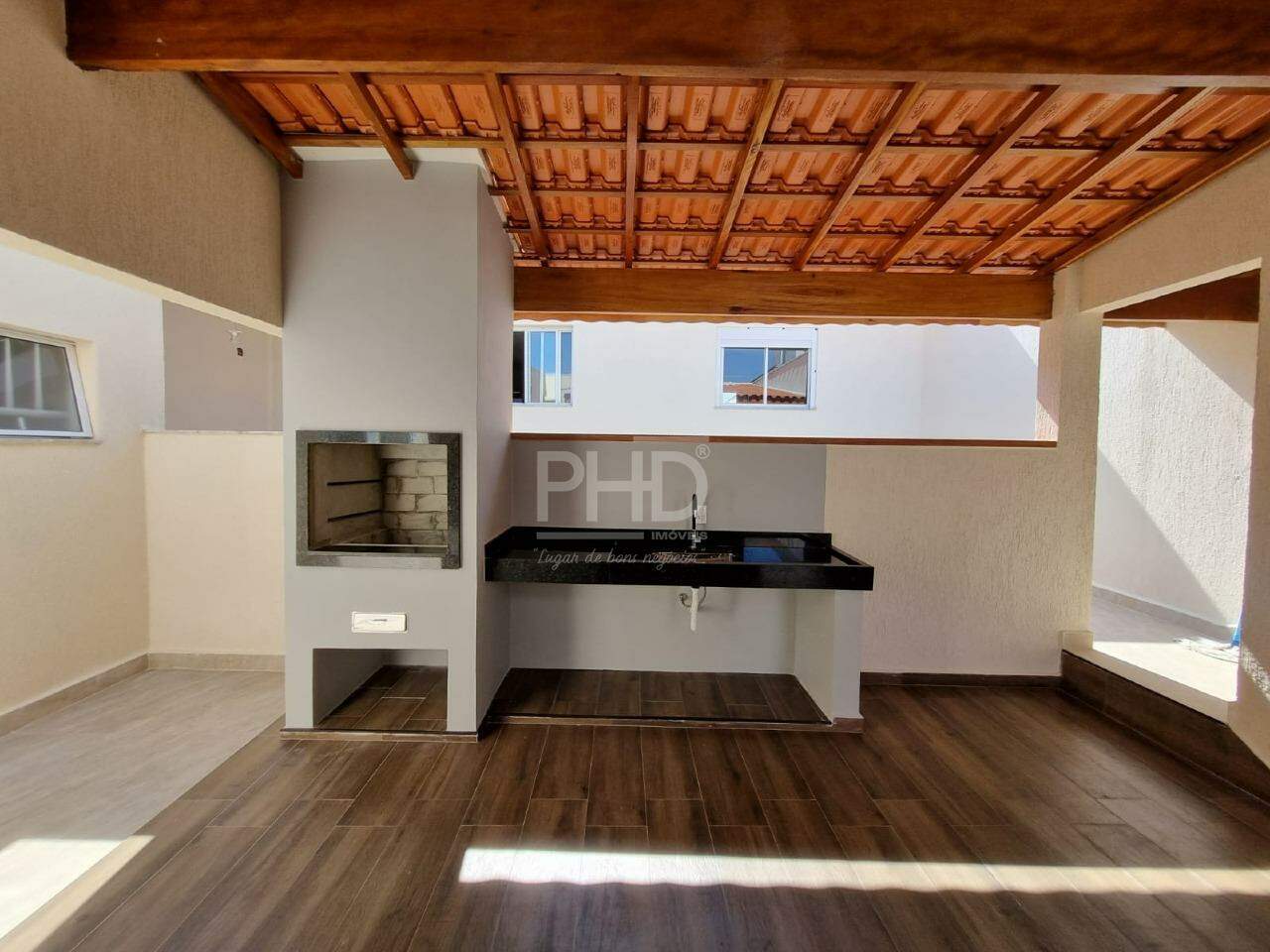 Casa à venda com 4 quartos, 270m² - Foto 37