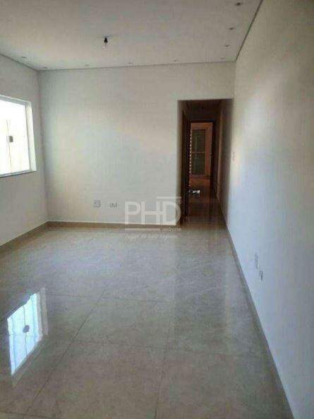 Cobertura à venda com 2 quartos, 130m² - Foto 1