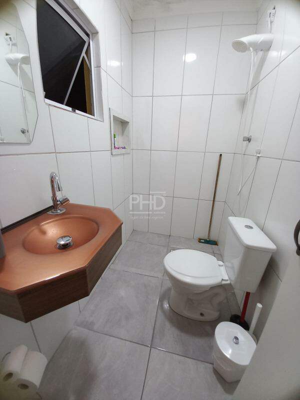 Sobrado para alugar com 2 quartos, 157m² - Foto 10