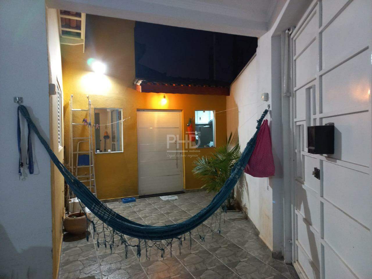 Sobrado para alugar com 2 quartos, 157m² - Foto 3