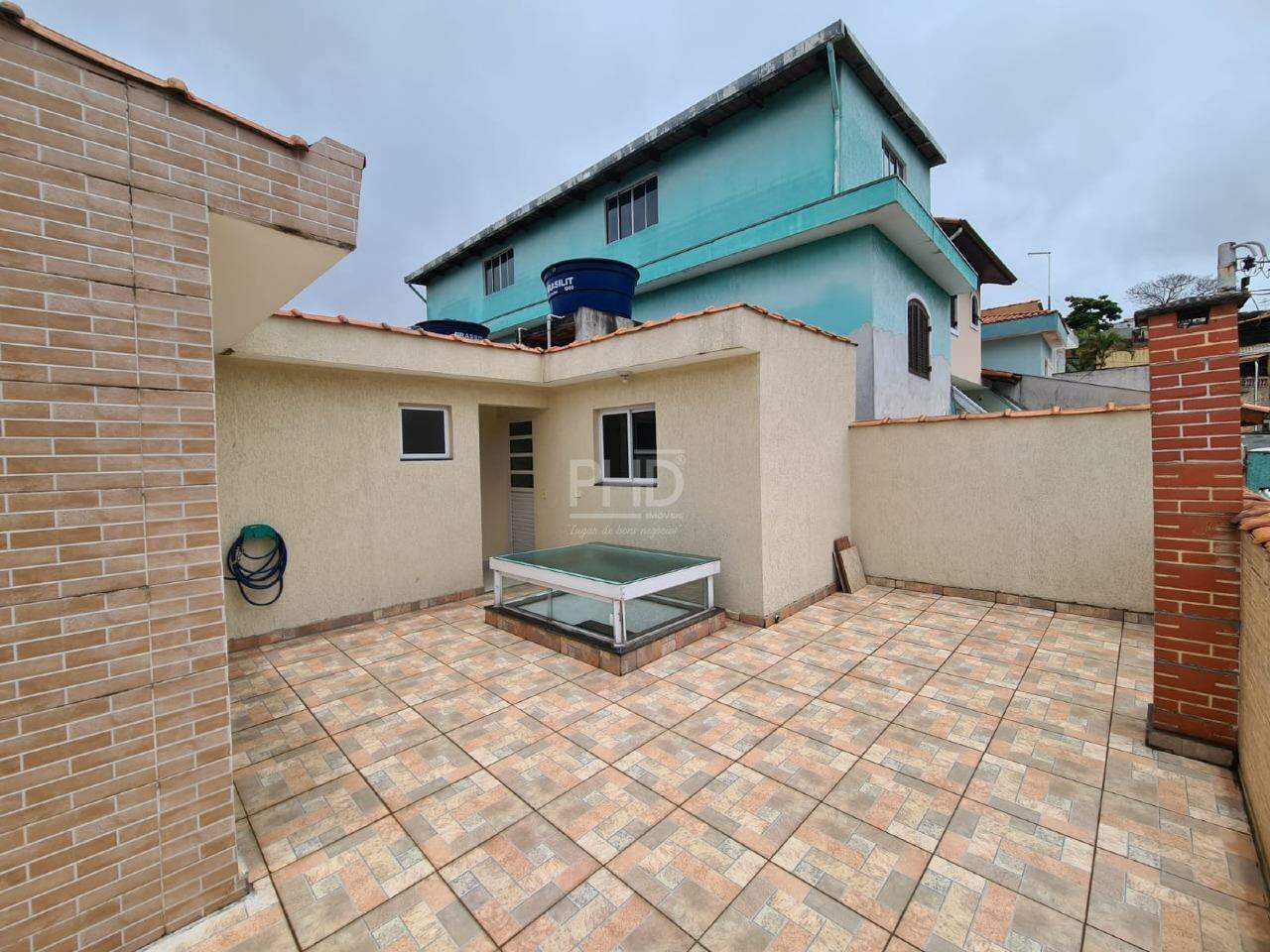 Sobrado à venda com 2 quartos, 85m² - Foto 6