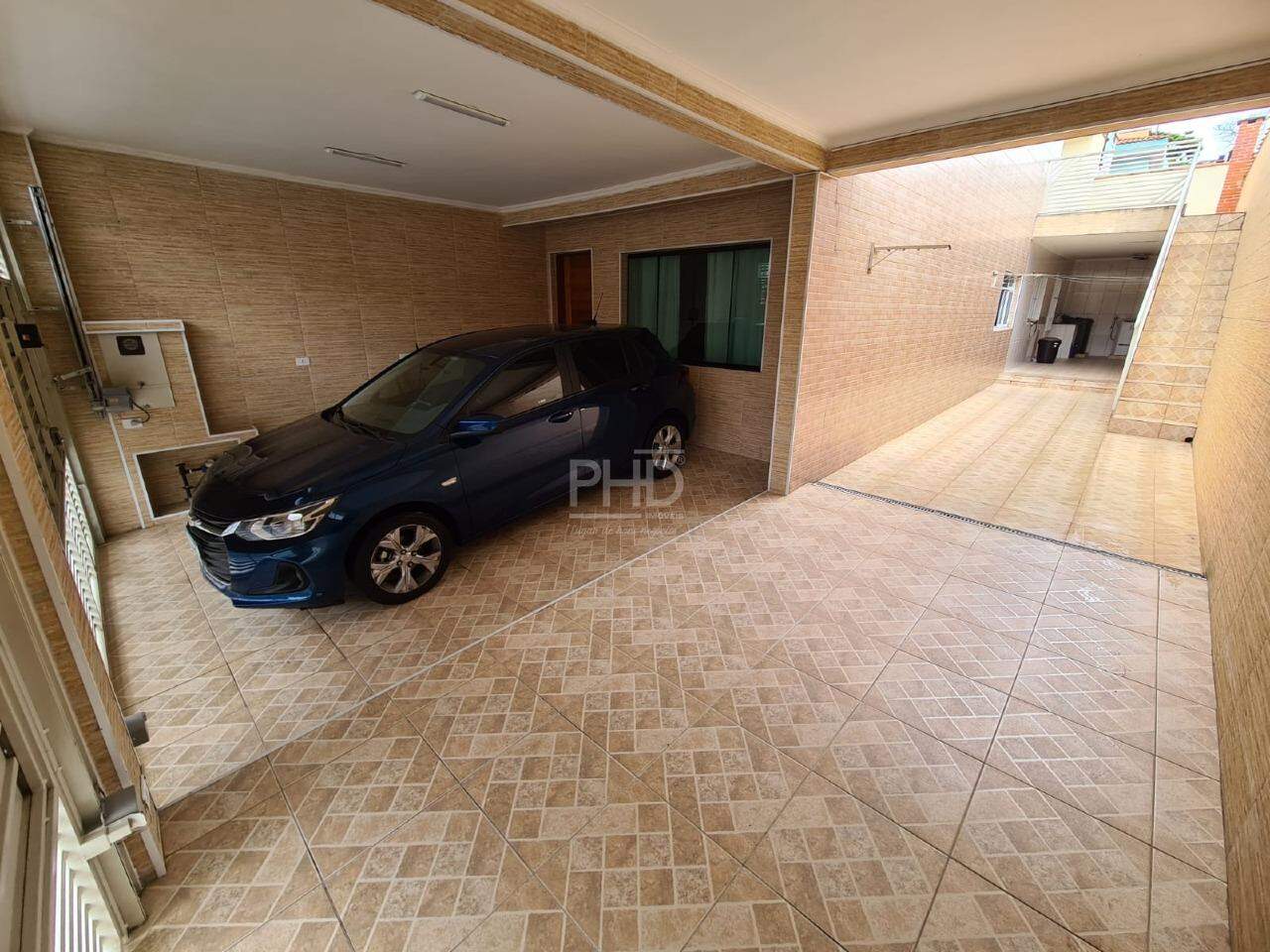 Sobrado à venda com 2 quartos, 85m² - Foto 2