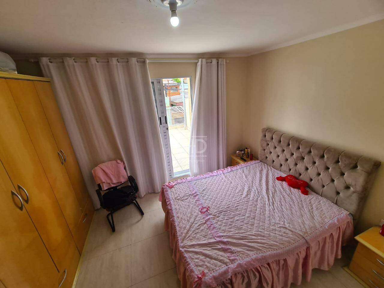 Sobrado à venda com 2 quartos, 85m² - Foto 13