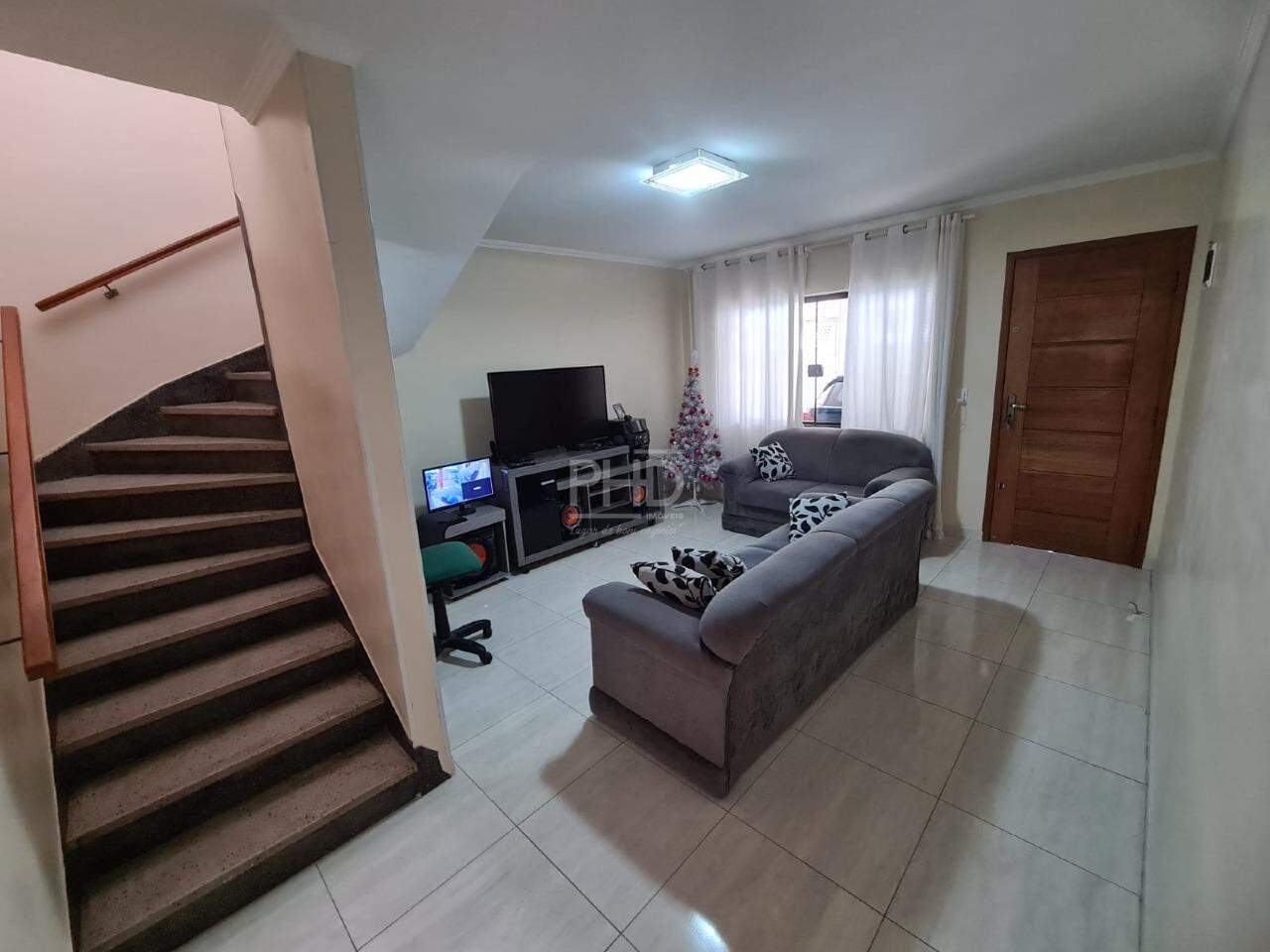 Sobrado à venda com 2 quartos, 85m² - Foto 10