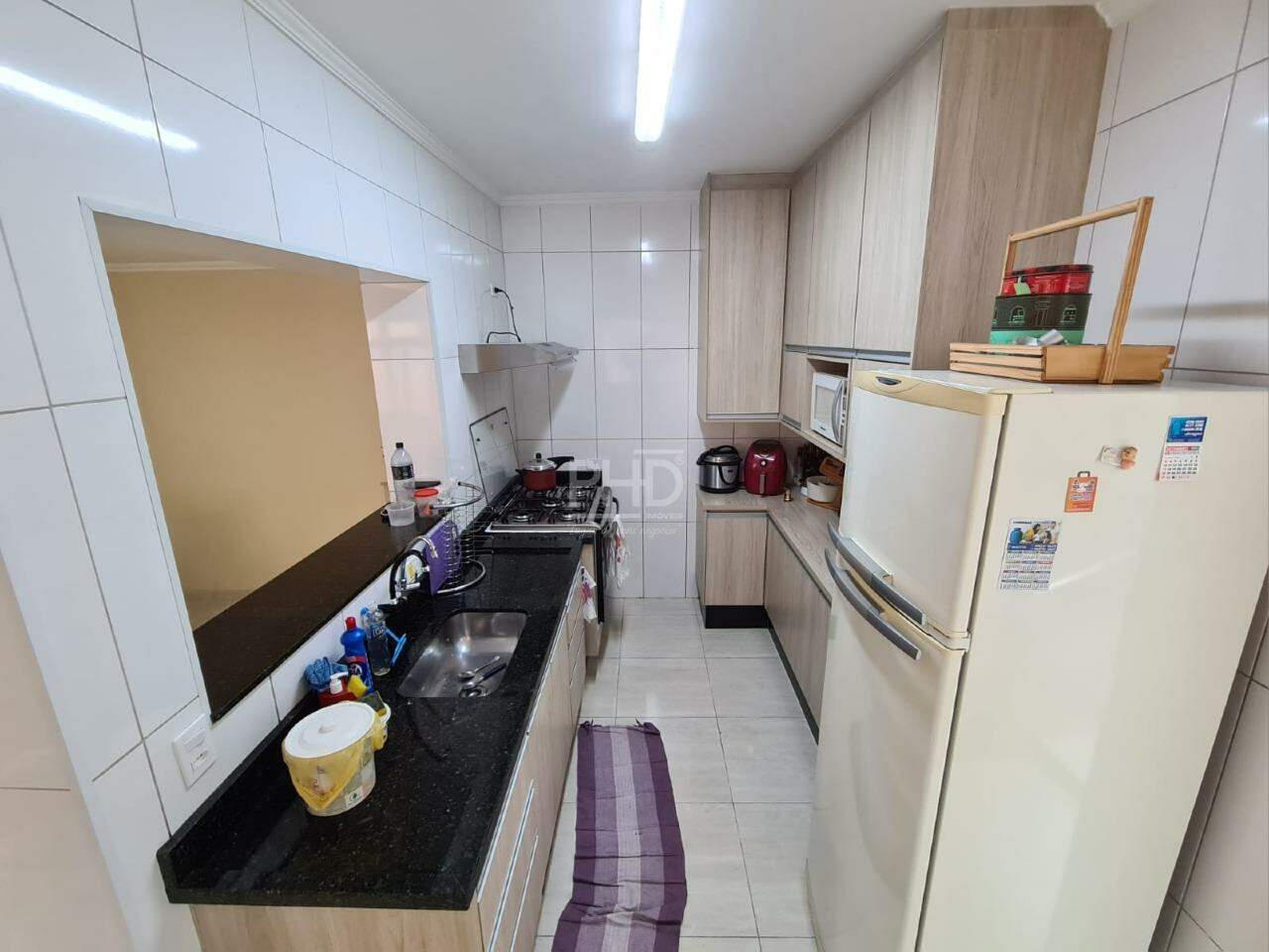 Sobrado à venda com 2 quartos, 85m² - Foto 24