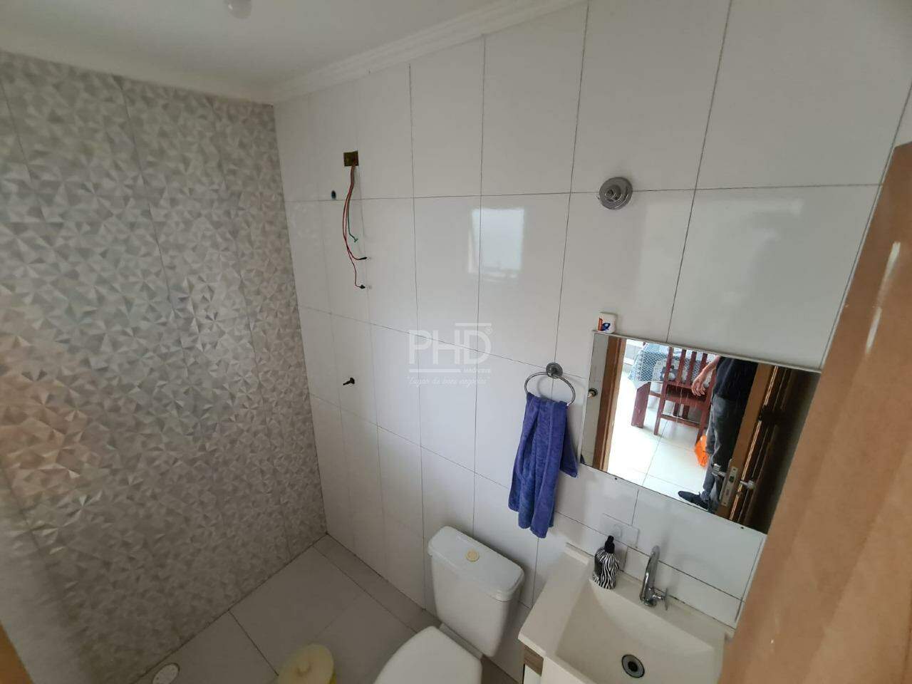 Sobrado à venda com 2 quartos, 85m² - Foto 15