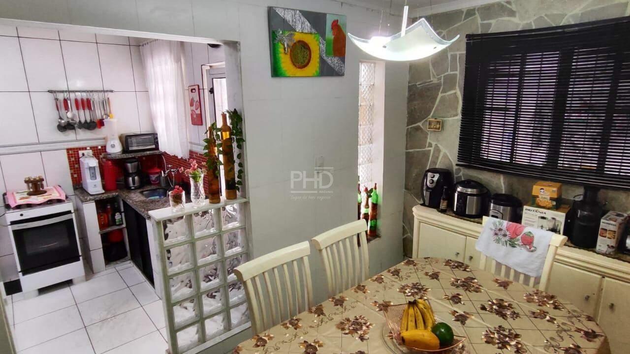 Sobrado à venda com 2 quartos, 110m² - Foto 14