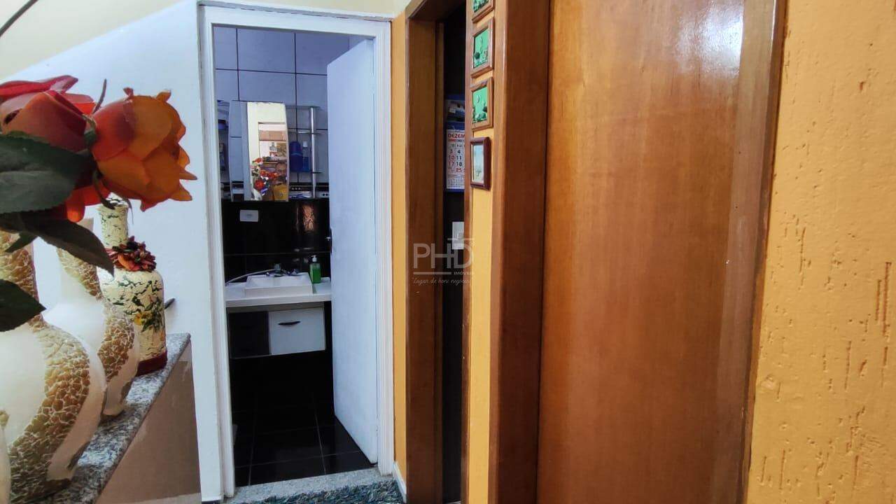 Sobrado à venda com 2 quartos, 110m² - Foto 17