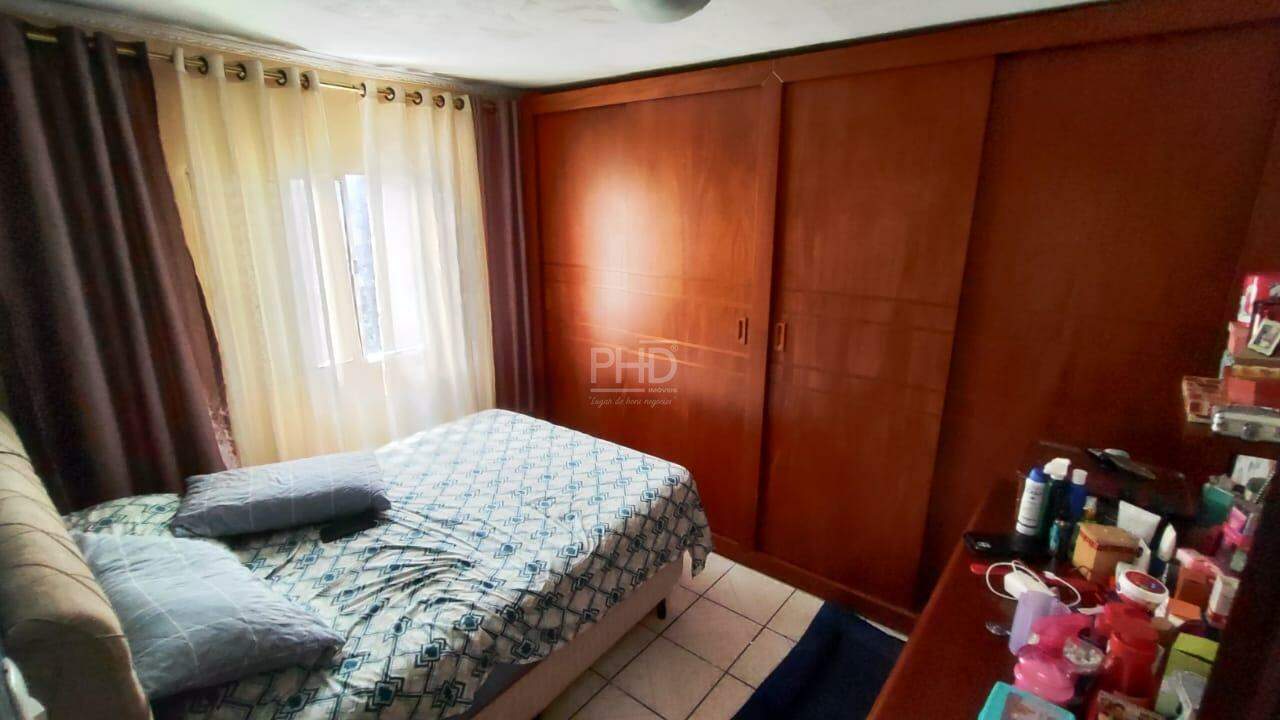 Sobrado à venda com 2 quartos, 110m² - Foto 7