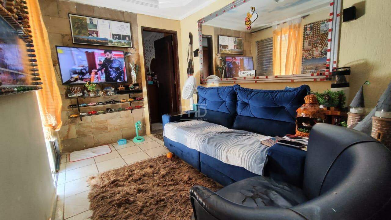 Sobrado à venda com 2 quartos, 110m² - Foto 2