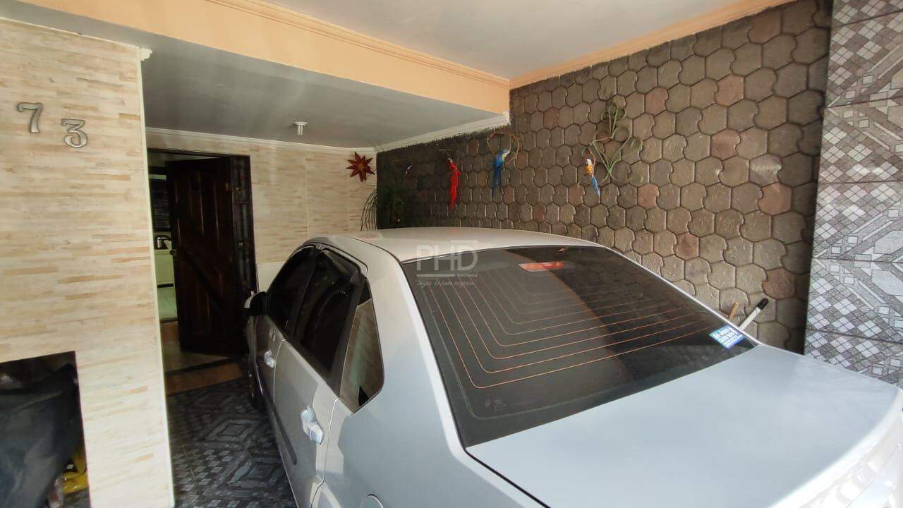 Sobrado à venda com 2 quartos, 110m² - Foto 25