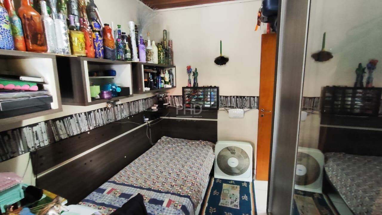 Sobrado à venda com 2 quartos, 110m² - Foto 11