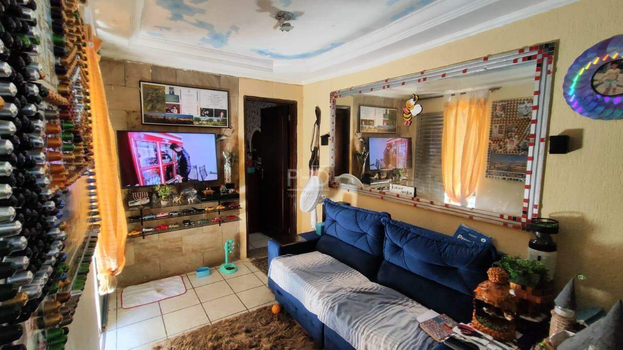 Sobrado à venda com 2 quartos, 110m² - Foto 3