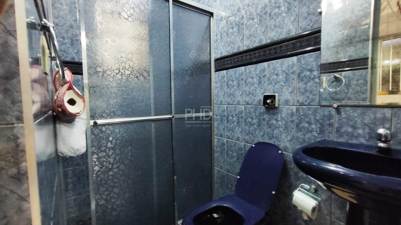 Sobrado à venda com 2 quartos, 110m² - Foto 20