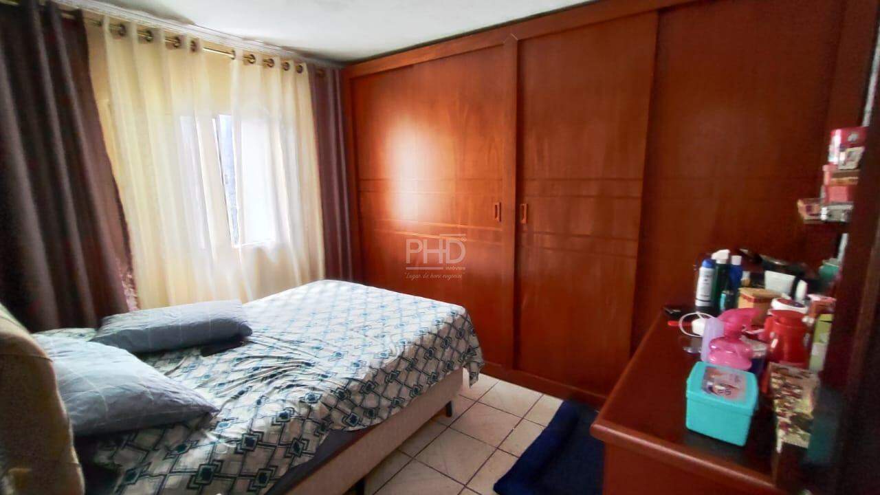 Sobrado à venda com 2 quartos, 110m² - Foto 6