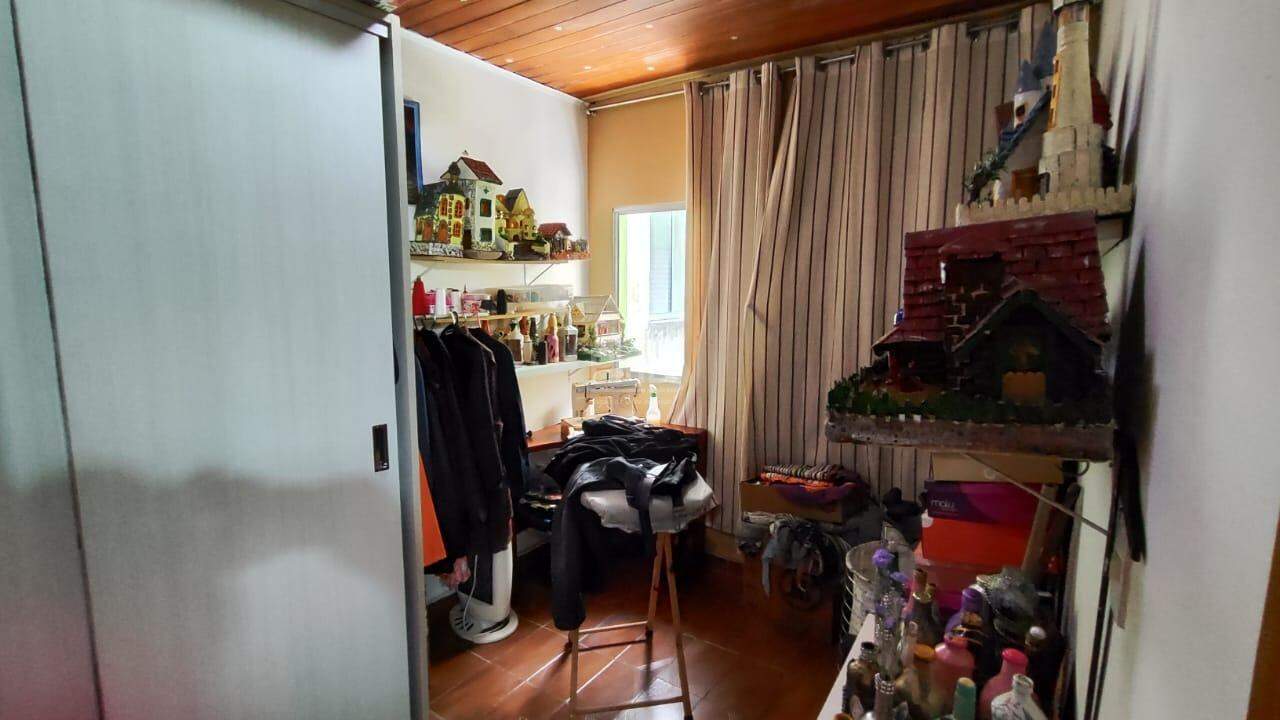 Sobrado à venda com 2 quartos, 110m² - Foto 9