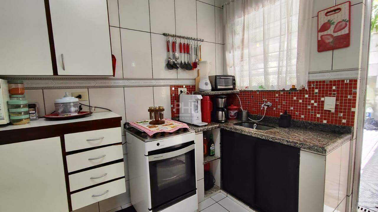 Sobrado à venda com 2 quartos, 110m² - Foto 13