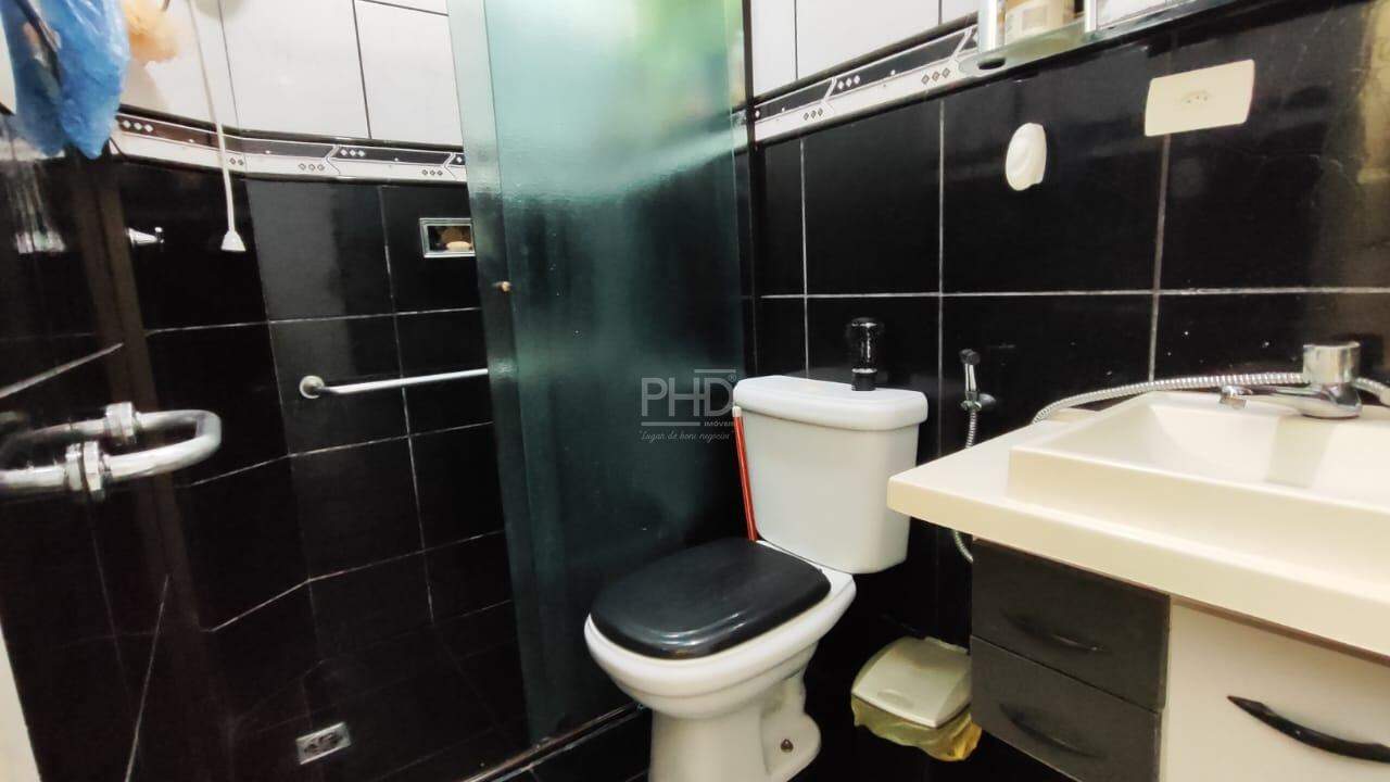 Sobrado à venda com 2 quartos, 110m² - Foto 19