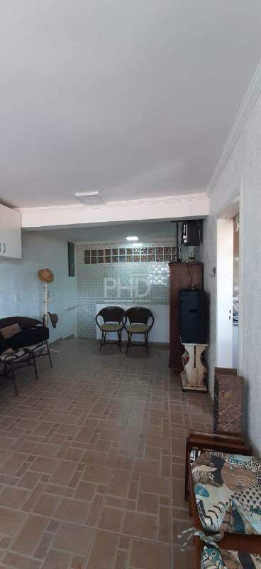 Casa à venda com 3 quartos, 164m² - Foto 23