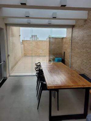 Cobertura à venda com 3 quartos, 150m² - Foto 16