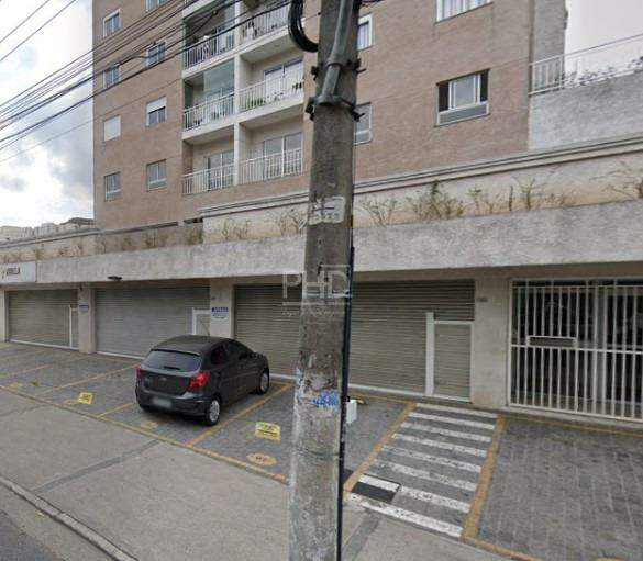 Loja-Salão para alugar, 69m² - Foto 2