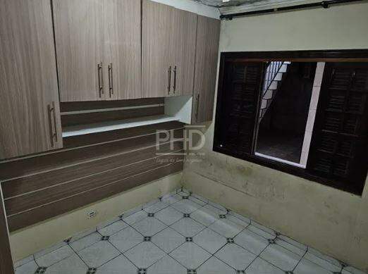 Sobrado à venda com 2 quartos, 198m² - Foto 5