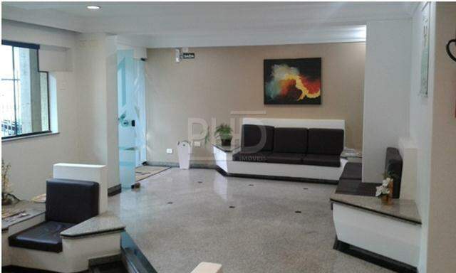 Conjunto Comercial-Sala para alugar, 10m² - Foto 3