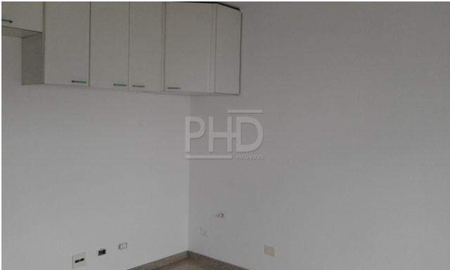 Conjunto Comercial-Sala para alugar, 10m² - Foto 7