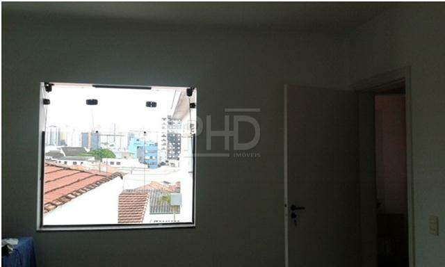 Conjunto Comercial-Sala para alugar, 10m² - Foto 9