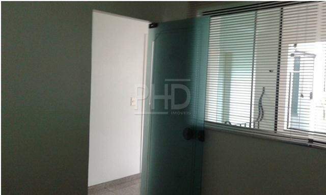 Conjunto Comercial-Sala para alugar, 10m² - Foto 13