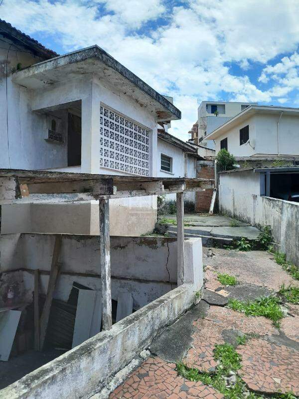 Terreno, 153 m² - Foto 1