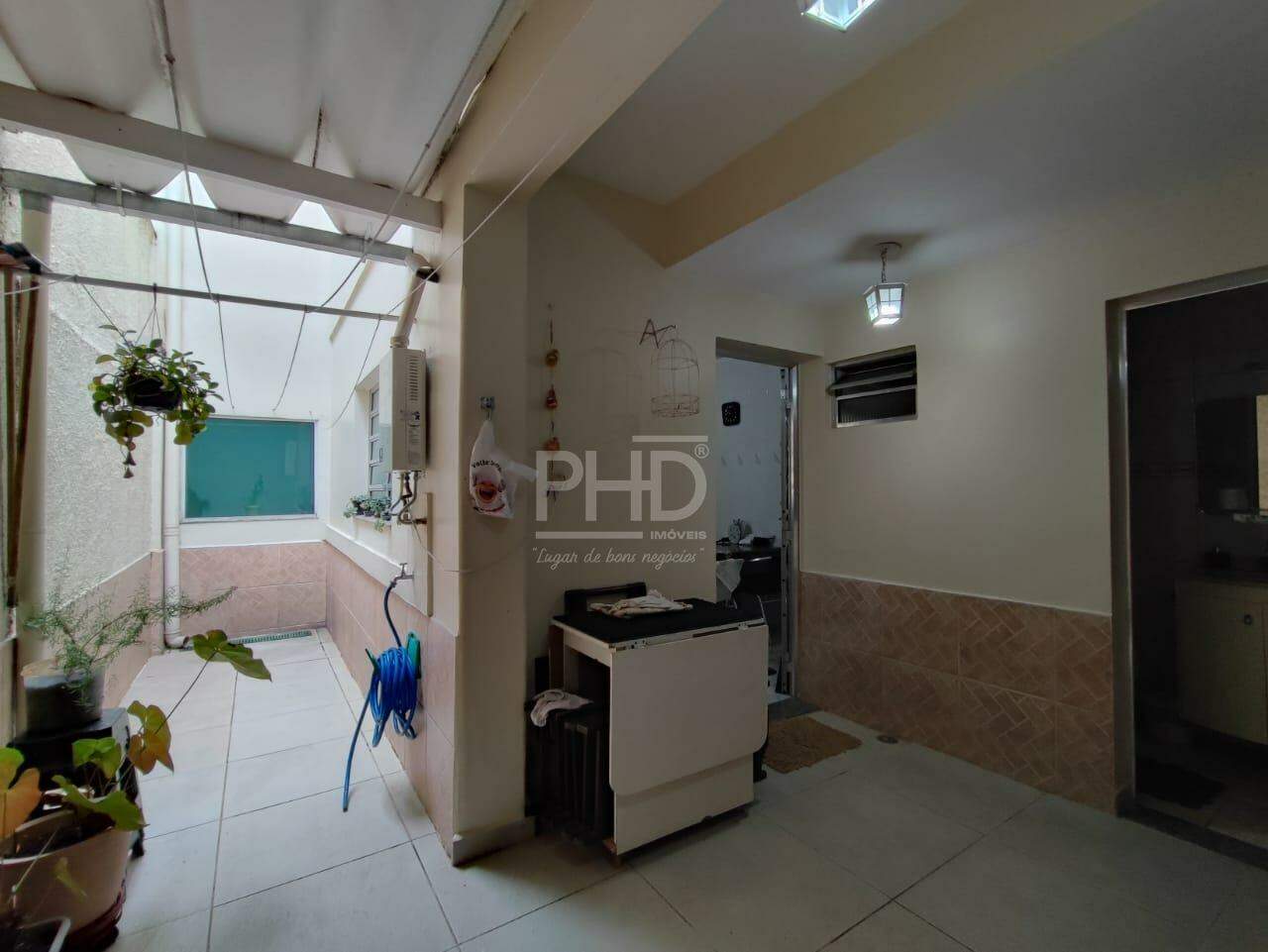 Sobrado à venda com 3 quartos, 100m² - Foto 19