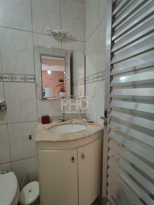 Sobrado à venda com 3 quartos, 100m² - Foto 16