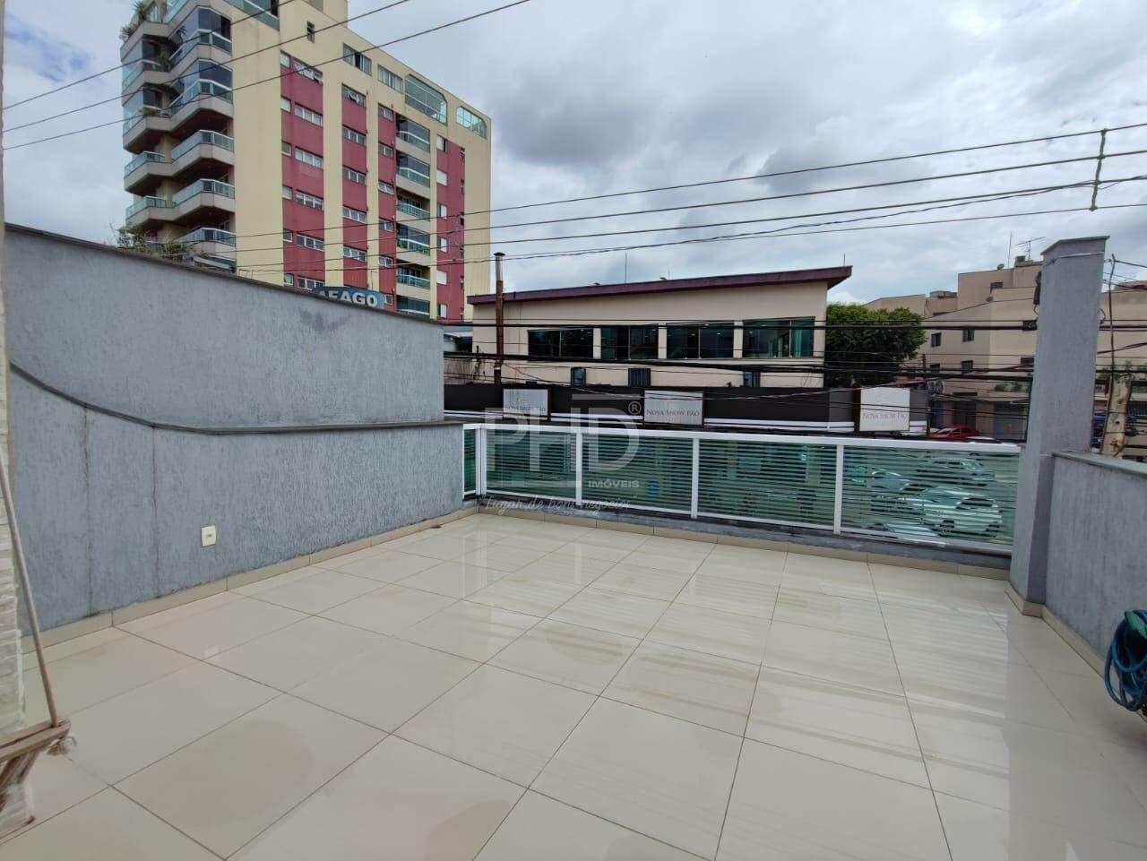 Sobrado à venda com 3 quartos, 100m² - Foto 22