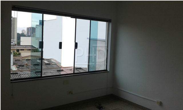 Conjunto Comercial-Sala para alugar, 7m² - Foto 5