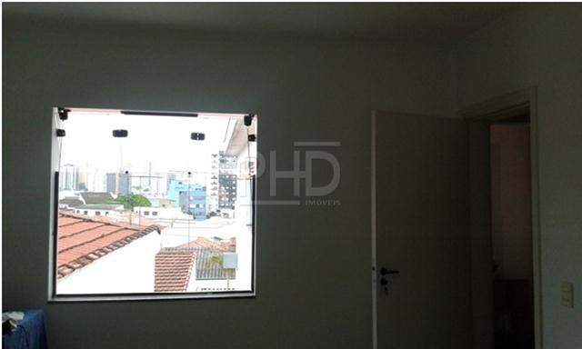 Conjunto Comercial-Sala para alugar, 7m² - Foto 9