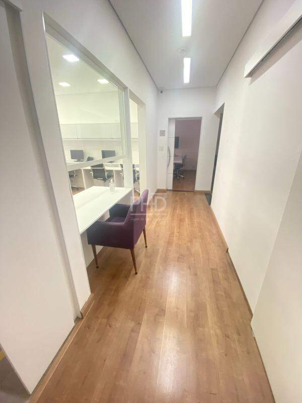 Conjunto Comercial-Sala para alugar, 128m² - Foto 5