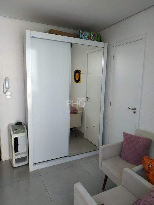 Cobertura à venda com 2 quartos, 100m² - Foto 14