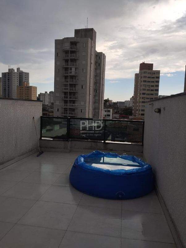 Cobertura à venda com 2 quartos, 100m² - Foto 20