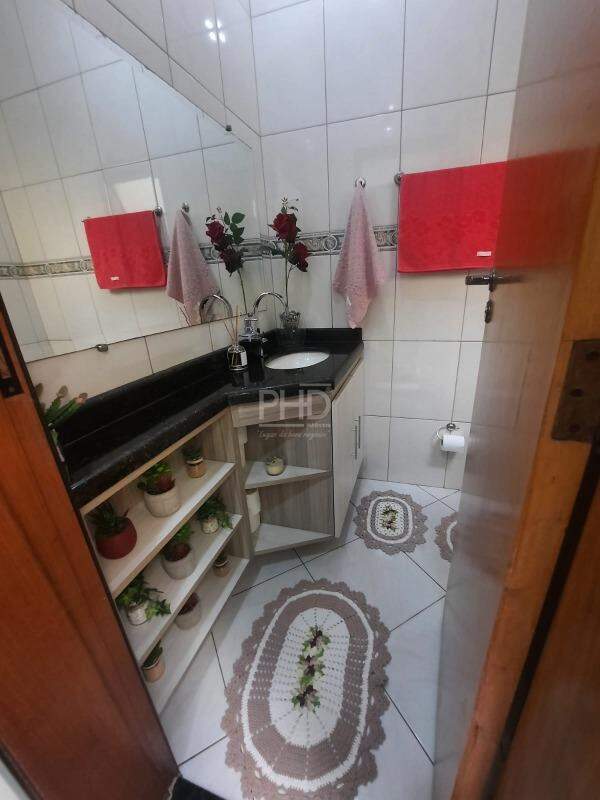 Sobrado à venda com 4 quartos, 174m² - Foto 26