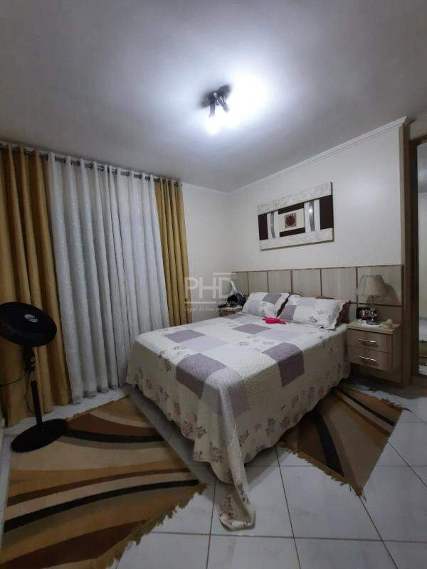 Sobrado à venda com 4 quartos, 174m² - Foto 14