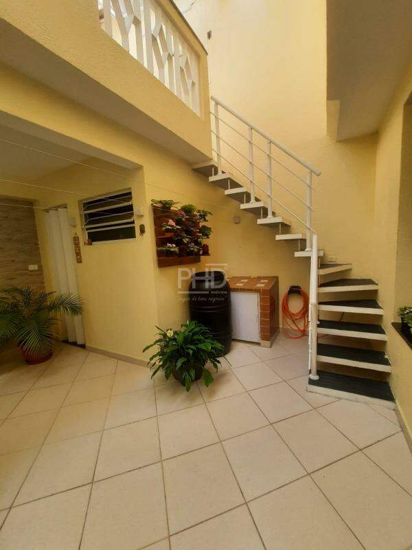 Sobrado à venda com 4 quartos, 174m² - Foto 33