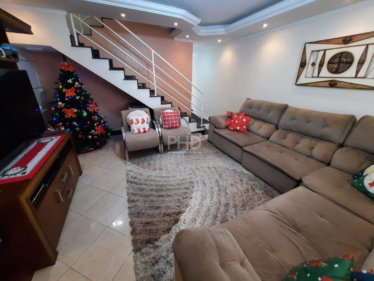 Sobrado à venda com 4 quartos, 174m² - Foto 5