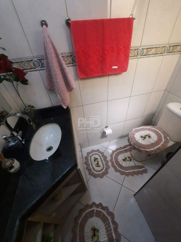 Sobrado à venda com 4 quartos, 174m² - Foto 25