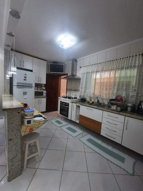 Sobrado à venda com 4 quartos, 174m² - Foto 8